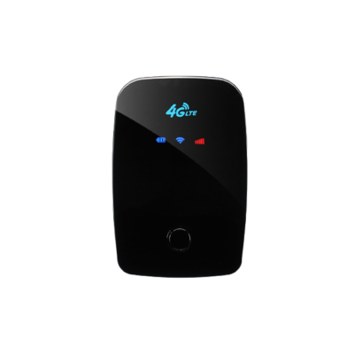 Pocket Wifi 4LTE