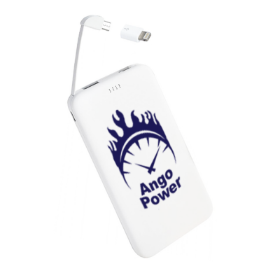 Powerbank Slim