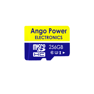 Memory Card