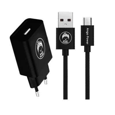 Charger – V8