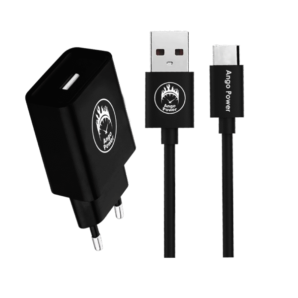 Charger -Type C
