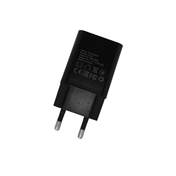 Charger - V8 – Image 2