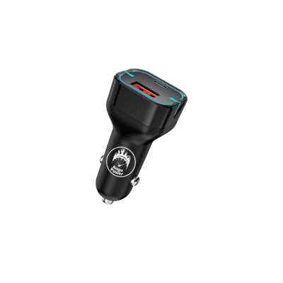CAR CHARGER